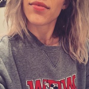 Meet your Posher, Meghan